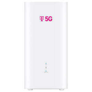 Internet 5G Box H153 - Magenta Edition