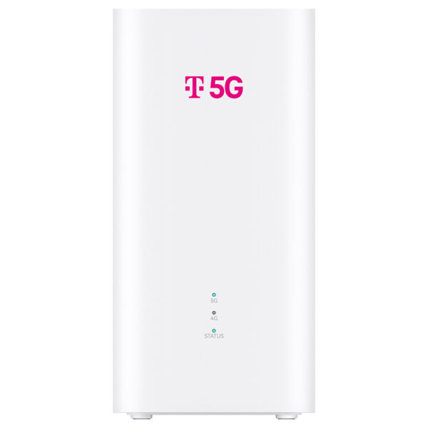 Internet 5G Box H153 - Magenta Edition