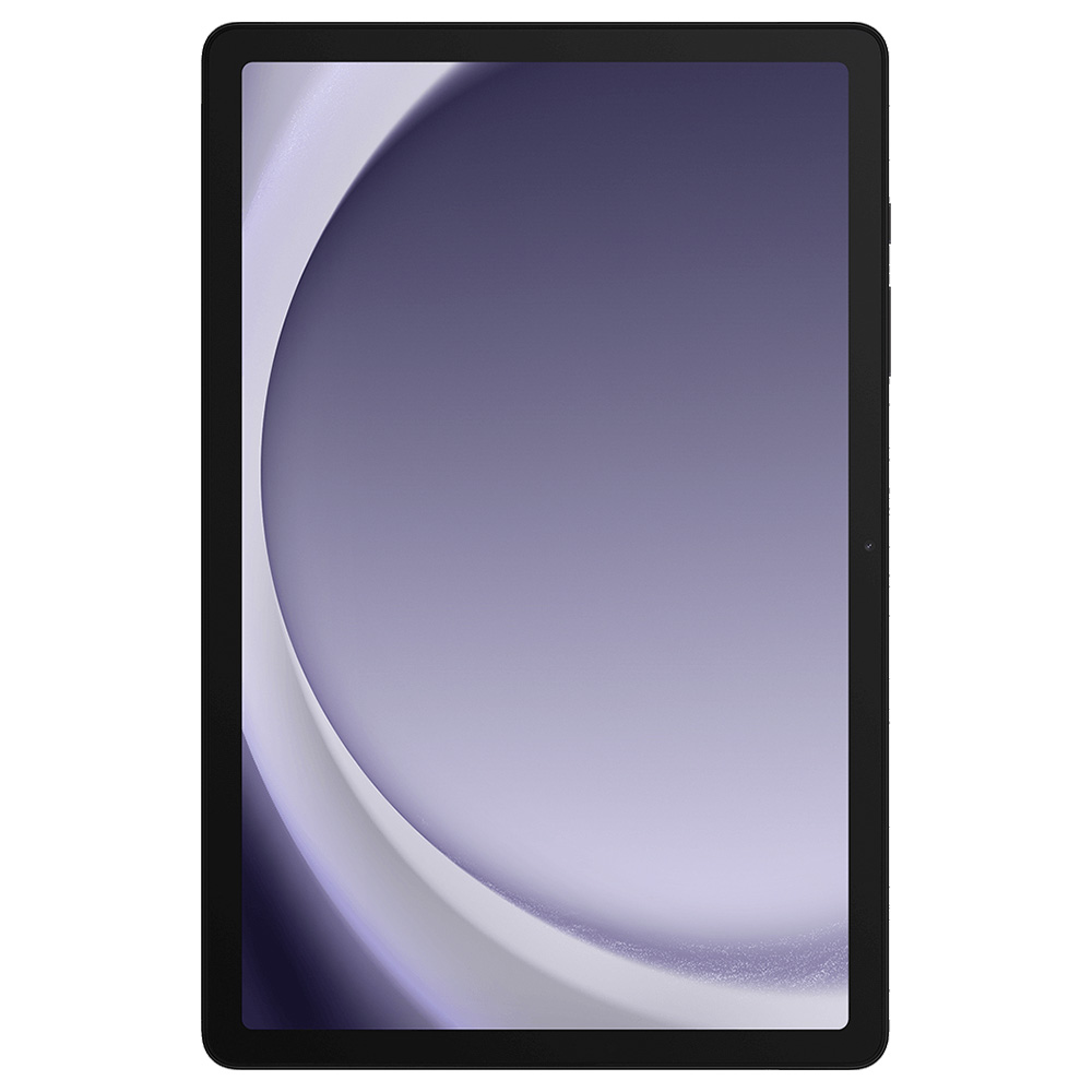 Samsung Galaxy Tab A9+ - Tablet - 128GB - Grau - Magenta Edition