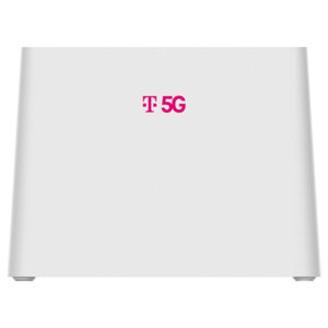 Magenta Internet 5G Box HH515 - Magenta Edition