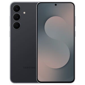 Samsung Galaxy S25 FE Enterprise Edition - Mobiltelefon - 128GB - Magenta Edition